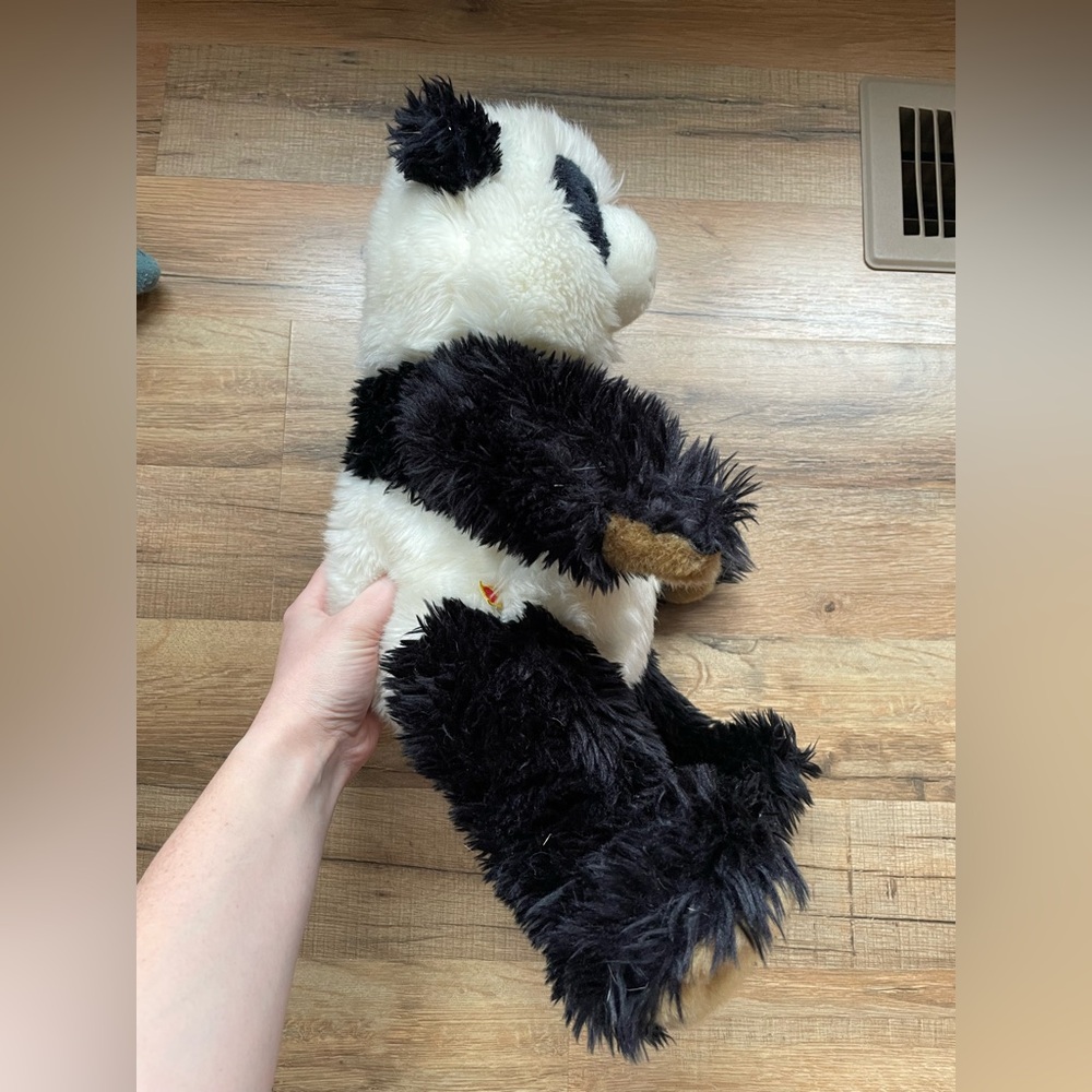 Build A Bear Panda (2012) - Picture 4 of 5